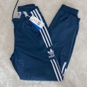 ADIDAS track pants